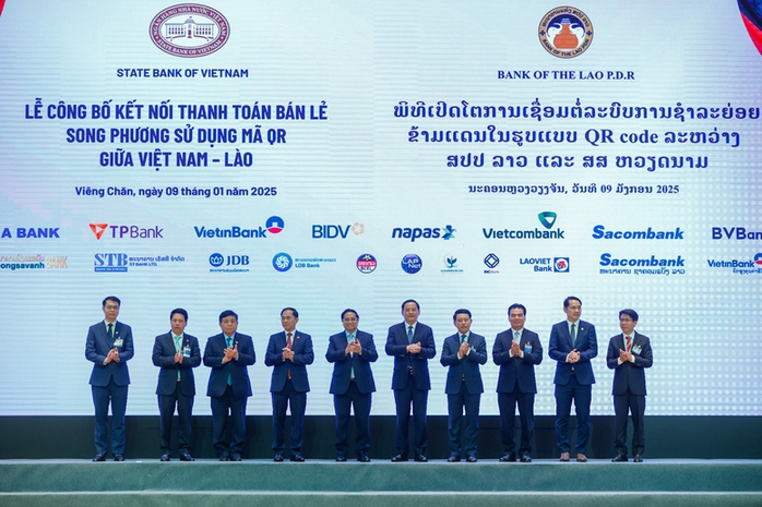 Thủ tướng công tác Lào: Những lần "đầu tiên" đặc biệt- Ảnh 4. Thủ tướng công tác Lào: Những lần "đầu tiên" đặc biệt- Ảnh 4.