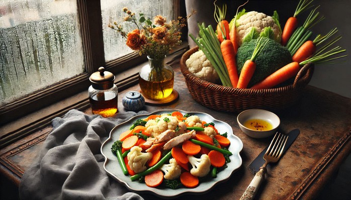 Điều bất ngờ xảy ra khi bệnh nhân tiểu đường ăn 1 củ cà rốt- Ảnh 1. Điều bất ngờ xảy ra khi bệnh nhân tiểu đường ăn 1 củ cà rốt- Ảnh 1.