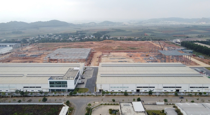 Một công ty bị xử phạt 390 triệu đồng- Ảnh 1. Một công ty bị xử phạt 390 triệu đồng- Ảnh 1.