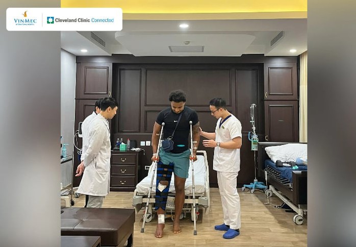Nguyễn Xuân Son và những phần thưởng xứng đáng- Ảnh 2. Nguyễn Xuân Son và những phần thưởng xứng đáng- Ảnh 2.