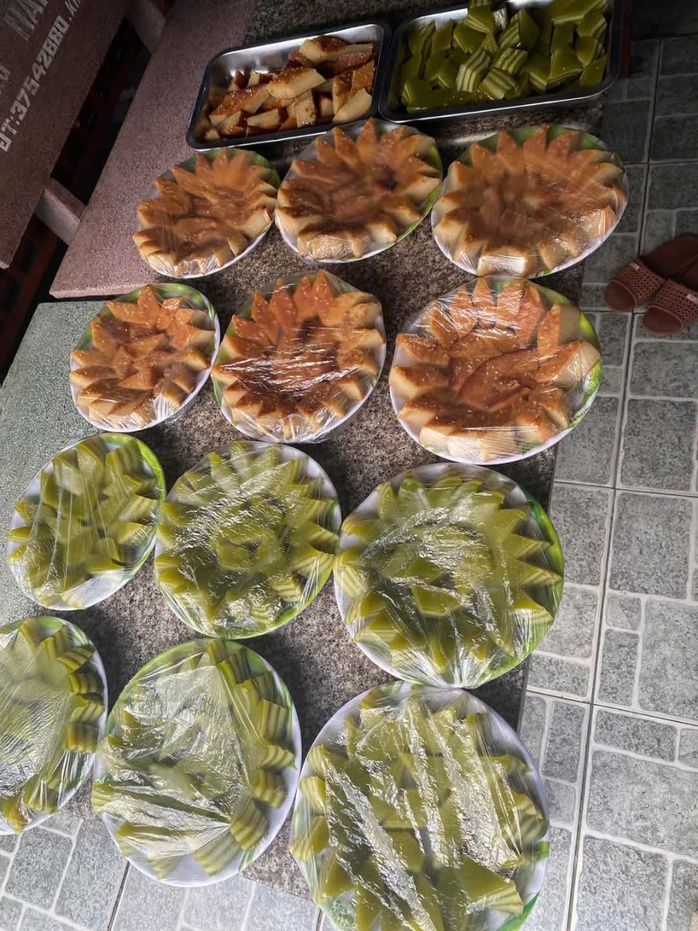Chuyện lạ ở một khu nhà trọ công nhân- Ảnh 3. Chuyện lạ ở một khu nhà trọ công nhân- Ảnh 3.