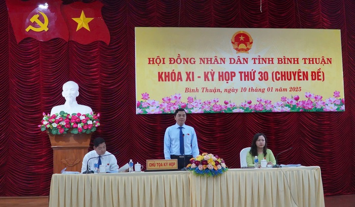 Bình Thuận chuyển mục đích hơn 19,7 ha đất rừng nâng cấp Quốc lộ 28B- Ảnh 1. Bình Thuận chuyển mục đích hơn 19,7 ha đất rừng nâng cấp Quốc lộ 28B- Ảnh 1.