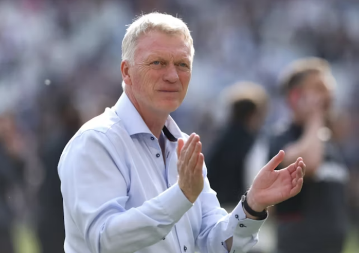 West Ham và Everton sa thải HLV trưởng, sân cỏ nước Anh "nóng" giữa mùa Đông- Ảnh 4. West Ham và Everton sa thải HLV trưởng, sân cỏ nước Anh "nóng" giữa mùa Đông- Ảnh 4.