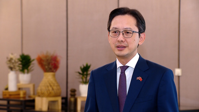 Thủ tướng công tác Lào: Những lần "đầu tiên" đặc biệt- Ảnh 2. Thủ tướng công tác Lào: Những lần "đầu tiên" đặc biệt- Ảnh 2.