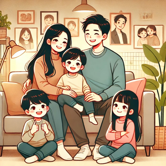 Minh họa AI: VY THƯ Minh họa AI: VY THƯ
