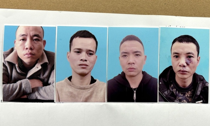 Phát hiện lượng ma túy "khủng" trong túi đựng "đặc sản Sơn La"- Ảnh 1. Phát hiện lượng ma túy "khủng" trong túi đựng "đặc sản Sơn La"- Ảnh 1.