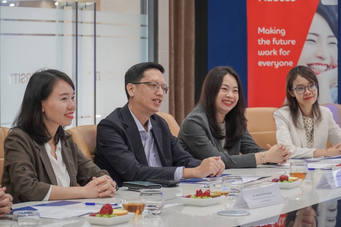 Những công việc nào phát triển nhanh nhất trong 3 năm qua?- Ảnh 3. Những công việc nào phát triển nhanh nhất trong 3 năm qua?- Ảnh 3.