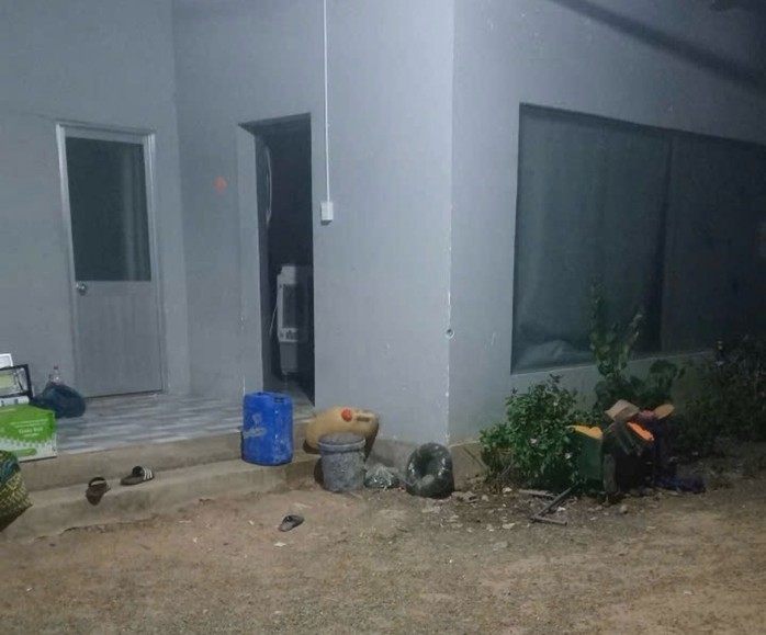 Án mạng ở trại vịt lúc nửa đêm, 2 người thương vong- Ảnh 1. Án mạng ở trại vịt lúc nửa đêm, 2 người thương vong- Ảnh 1.