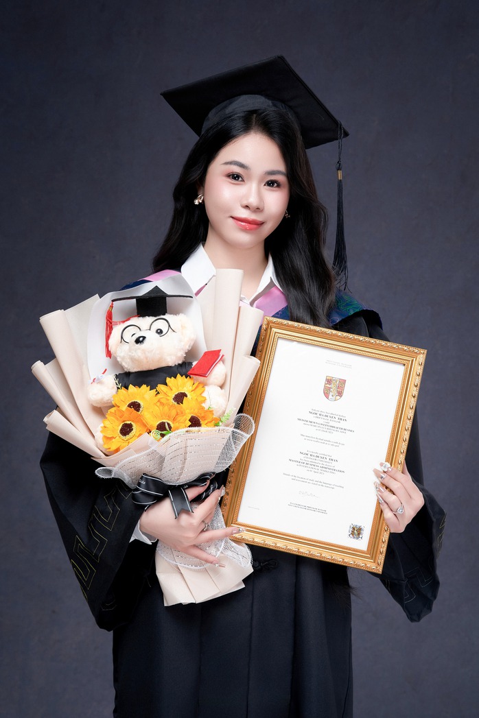 Lan tỏa năng lượng tích cực- Ảnh 2. Lan tỏa năng lượng tích cực- Ảnh 2.