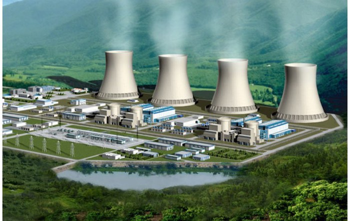 Một địa phương bất ngờ được đề xuất dự phòng để làm điện hạt nhân- Ảnh 1. Một địa phương bất ngờ được đề xuất dự phòng để làm điện hạt nhân- Ảnh 1.