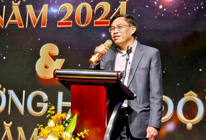 Hội Doanh nhân trẻ Lâm Đồng góp phần quan trọng phát triển tỉnh nhà- Ảnh 4. Hội Doanh nhân trẻ Lâm Đồng góp phần quan trọng phát triển tỉnh nhà- Ảnh 4.