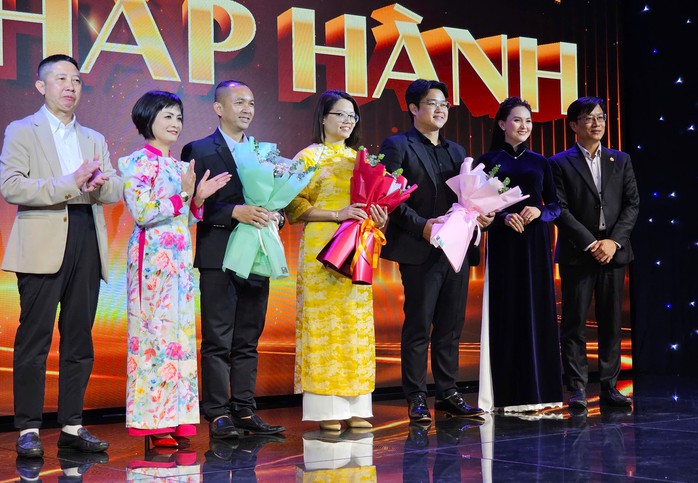 Hội Doanh nhân trẻ Lâm Đồng góp phần quan trọng phát triển tỉnh nhà- Ảnh 7. Hội Doanh nhân trẻ Lâm Đồng góp phần quan trọng phát triển tỉnh nhà- Ảnh 7.