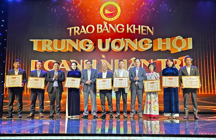 Hội Doanh nhân trẻ Lâm Đồng góp phần quan trọng phát triển tỉnh nhà- Ảnh 6. Hội Doanh nhân trẻ Lâm Đồng góp phần quan trọng phát triển tỉnh nhà- Ảnh 6.