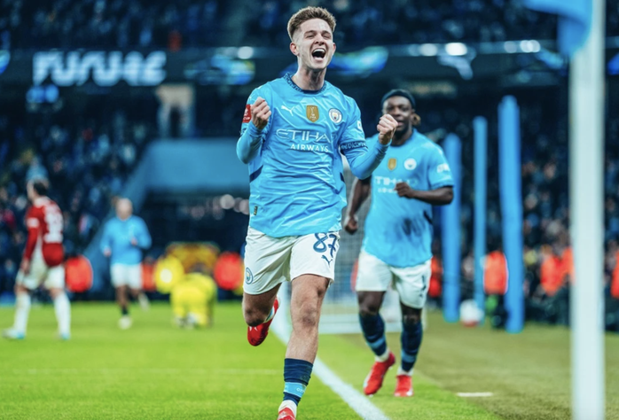 Đại gia dội mưa bàn thắng, Man City, Liverpool, Chelsea vào vòng 4 FA Cup- Ảnh 4. Đại gia dội mưa bàn thắng, Man City, Liverpool, Chelsea vào vòng 4 FA Cup- Ảnh 4.