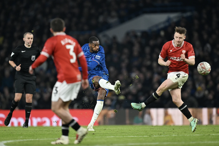 Đại gia dội mưa bàn thắng, Man City, Liverpool, Chelsea vào vòng 4 FA Cup- Ảnh 6. Đại gia dội mưa bàn thắng, Man City, Liverpool, Chelsea vào vòng 4 FA Cup- Ảnh 6.