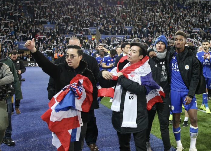 Con cựu chủ tịch Leicester City kiện nhà sản xuất trực thăng, đòi bồi thường 2,15 tỉ bảng- Ảnh 1. Con cựu chủ tịch Leicester City kiện nhà sản xuất trực thăng, đòi bồi thường 2,15 tỉ bảng- Ảnh 1.