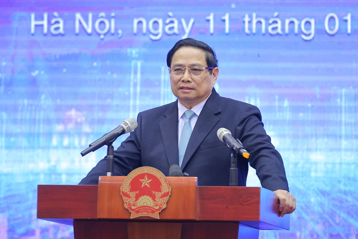 Thủ tướng yêu cầu VTV cơ cấu lại và giảm mạnh tổ chức bên trong- Ảnh 1. Thủ tướng yêu cầu VTV cơ cấu lại và giảm mạnh tổ chức bên trong- Ảnh 1.