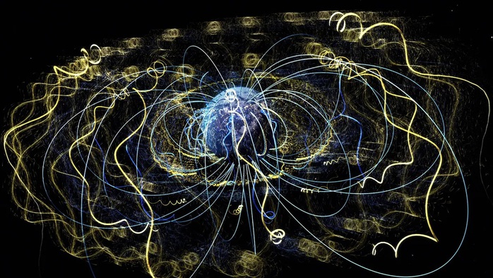 NASA tiết lộ kế hoạch theo dõi "nhịp thở" của Trái Đất- Ảnh 1. NASA tiết lộ kế hoạch theo dõi "nhịp thở" của Trái Đất- Ảnh 1.
