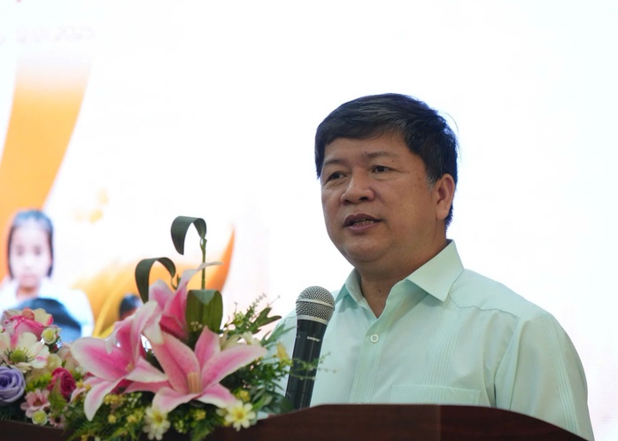 Chương trình Gieo Xuân mùa 2: Gắn kết tình thân và xây dựng tương lai cho trẻ em- Ảnh 3. Chương trình Gieo Xuân mùa 2: Gắn kết tình thân và xây dựng tương lai cho trẻ em- Ảnh 3.
