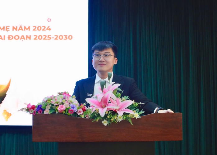 Chương trình Gieo Xuân mùa 2: Gắn kết tình thân và xây dựng tương lai cho trẻ em- Ảnh 2. Chương trình Gieo Xuân mùa 2: Gắn kết tình thân và xây dựng tương lai cho trẻ em- Ảnh 2.