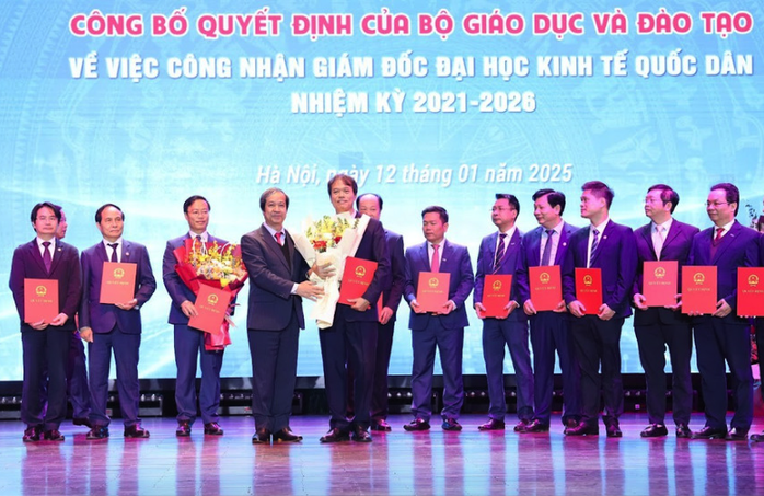 Trường ĐH Kinh tế Quốc dân thành ĐH Kinh tế Quốc dân- Ảnh 4. Trường ĐH Kinh tế Quốc dân thành ĐH Kinh tế Quốc dân- Ảnh 4.