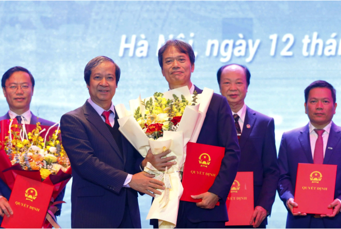 Trường ĐH Kinh tế Quốc dân thành ĐH Kinh tế Quốc dân- Ảnh 1. Trường ĐH Kinh tế Quốc dân thành ĐH Kinh tế Quốc dân- Ảnh 1.