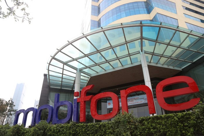 Đề xuất chuyển MobiFone về Bộ Công an quản lý- Ảnh 1. Đề xuất chuyển MobiFone về Bộ Công an quản lý- Ảnh 1.