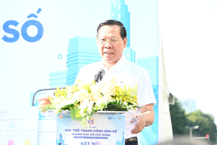 Trở thành công dân số TP HCM! Bạn đã sẵn sàng chưa?- Ảnh 2. Trở thành công dân số TP HCM! Bạn đã sẵn sàng chưa?- Ảnh 2.
