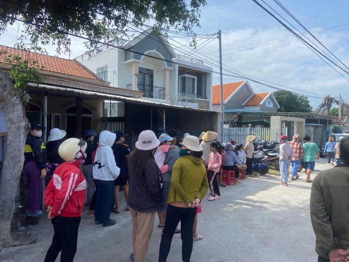 Khởi tố vụ án sát hại 2 vợ chồng giáo viên- Ảnh 1. Khởi tố vụ án sát hại 2 vợ chồng giáo viên- Ảnh 1.