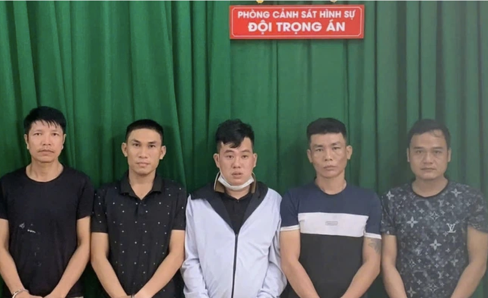 Công an TP HCM khuyến cáo nóng nhiều vấn đề trước Tết- Ảnh 1. Công an TP HCM khuyến cáo nóng nhiều vấn đề trước Tết- Ảnh 1.
