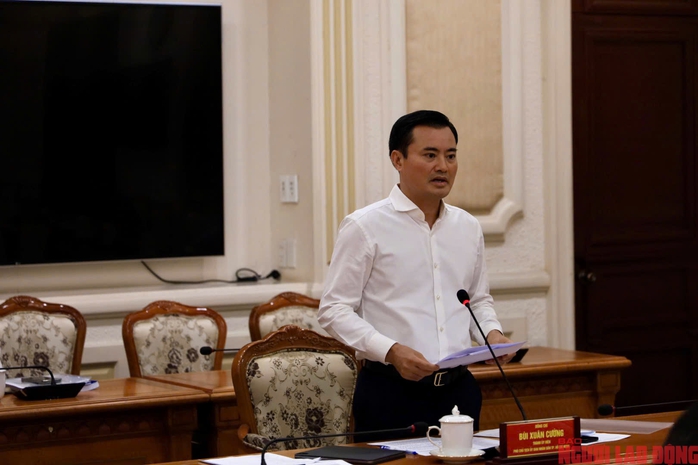 Giao thông TP HCM ngày cận Tết: 131 giao lộ đã được "bật đèn xanh"- Ảnh 1. Giao thông TP HCM ngày cận Tết: 131 giao lộ đã được "bật đèn xanh"- Ảnh 1.