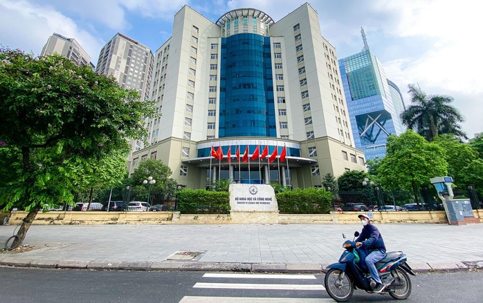Giữ tên 5 Bộ sau hợp nhất, thành lập Bộ Dân tộc và Tôn giáo- Ảnh 1. Giữ tên 5 Bộ sau hợp nhất, thành lập Bộ Dân tộc và Tôn giáo- Ảnh 1.