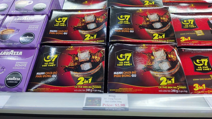 Giá cà phê hôm nay 13-1: Lần đầu tiên cà phê rang xay, hòa tan làm được điều này- Ảnh 2. Giá cà phê hôm nay 13-1: Lần đầu tiên cà phê rang xay, hòa tan làm được điều này- Ảnh 2.