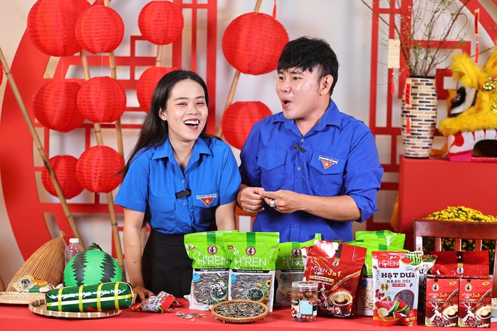 Một phiên live ý nghĩa Một phiên live ý nghĩa