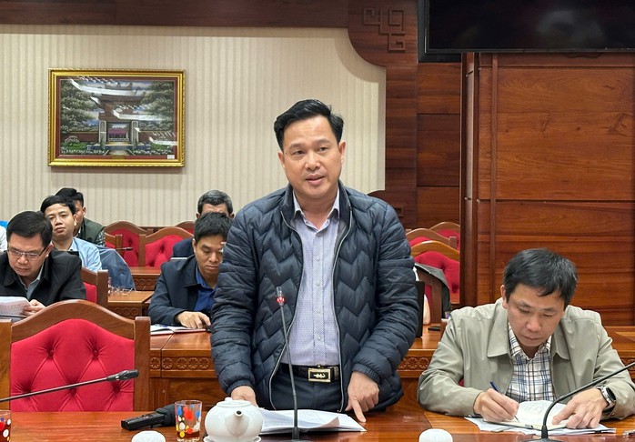 UBND tỉnh Đắk Lắk yêu cầu xử lý dứt điểm vụ nữ hiệu trưởng liên tục bị "tố" sai phạm- Ảnh 1. UBND tỉnh Đắk Lắk yêu cầu xử lý dứt điểm vụ nữ hiệu trưởng liên tục bị "tố" sai phạm- Ảnh 1.