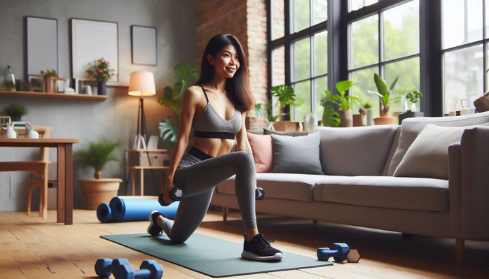 Tập thể dục kiểu “ngược đời” giúp giảm cân, chống tiểu đường- Ảnh 1. Tập thể dục kiểu “ngược đời” giúp giảm cân, chống tiểu đường- Ảnh 1.
