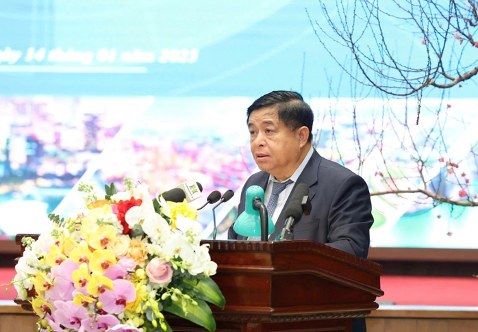Thủ tướng Phạm Minh Chính: Vùng Đồng bằng sông Hồng phải tăng trưởng 2 con số- Ảnh 2. Thủ tướng Phạm Minh Chính: Vùng Đồng bằng sông Hồng phải tăng trưởng 2 con số- Ảnh 2.