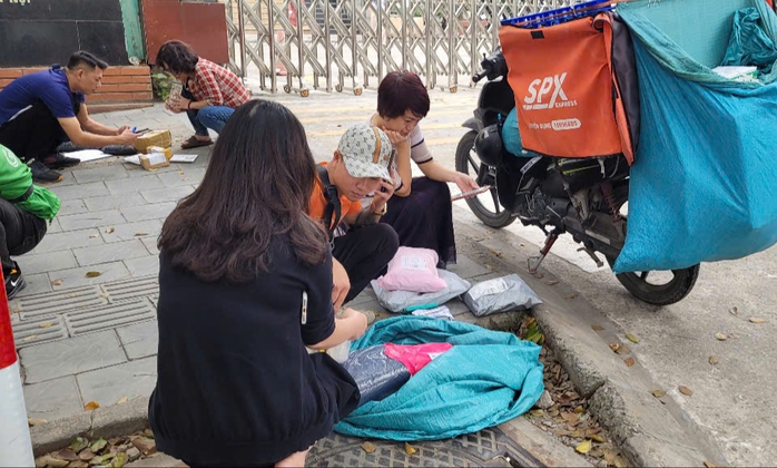 Hết thời xé lẻ đơn giá hàng nhập khẩu- Ảnh 1. Hết thời xé lẻ đơn giá hàng nhập khẩu- Ảnh 1.