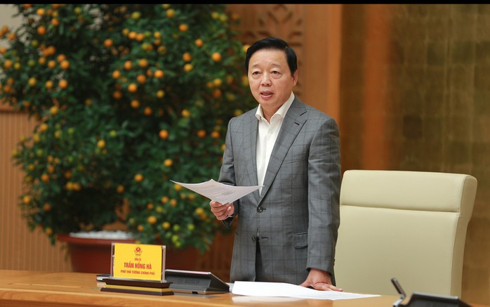 Phó Thủ tướng yêu cầu lập đoàn thanh tra, kiểm tra liên ngành về quản lý tàu cá- Ảnh 1. Phó Thủ tướng yêu cầu lập đoàn thanh tra, kiểm tra liên ngành về quản lý tàu cá- Ảnh 1.