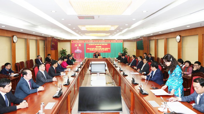 Quyết định của Bộ Chính trị về chức năng, nhiệm vụ, bộ máy Cơ quan Ủy ban Kiểm tra Trung ương- Ảnh 2. Quyết định của Bộ Chính trị về chức năng, nhiệm vụ, bộ máy Cơ quan Ủy ban Kiểm tra Trung ương- Ảnh 2.