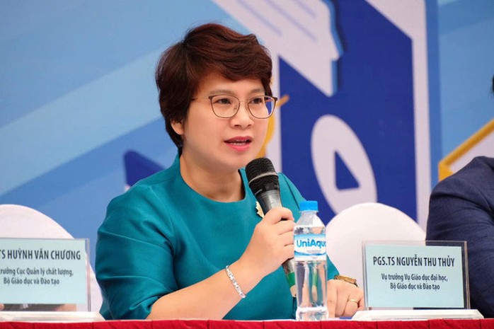 PGS-TS NGUYỄN THU THỦY PGS-TS NGUYỄN THU THỦY