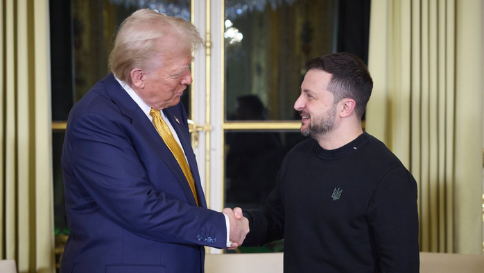 Điểm nóng xung đột ngày 16-1: Thừa nhận bất ngờ của cố vấn ông Trump về Ukraine- Ảnh 1. Điểm nóng xung đột ngày 16-1: Thừa nhận bất ngờ của cố vấn ông Trump về Ukraine- Ảnh 1.