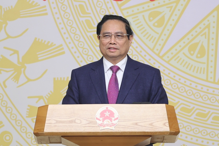Thủ tướng: Xây nhà máy điện hạt nhân Ninh Thuận trong 5 năm- Ảnh 1. Thủ tướng: Xây nhà máy điện hạt nhân Ninh Thuận trong 5 năm- Ảnh 1.