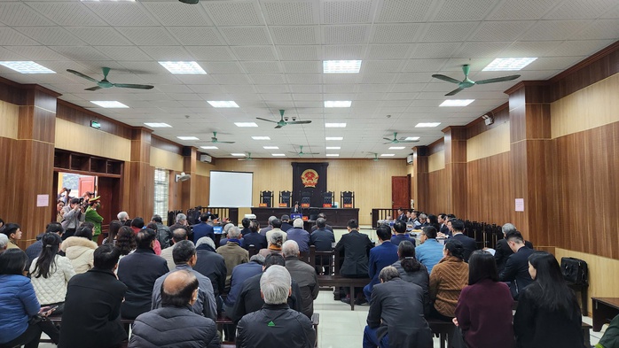 Cựu bí thư Trịnh Văn Chiến: "Tôi thực sự rất buồn và cay đắng"- Ảnh 3. Cựu bí thư Trịnh Văn Chiến: "Tôi thực sự rất buồn và cay đắng"- Ảnh 3.