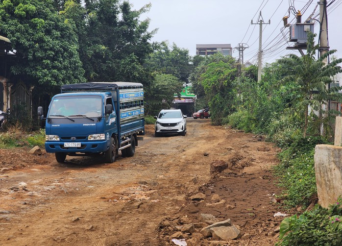 Diễn biến nóng liên quan dự án ngàn tỉ đầy "tai tiếng" ở Đắk Lắk - Ảnh 3. Diễn biến nóng liên quan dự án ngàn tỉ đầy "tai tiếng" ở Đắk Lắk - Ảnh 3.