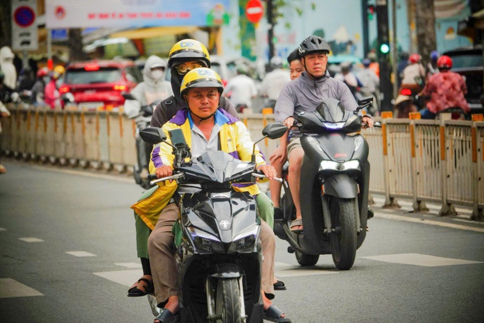 Những công việc thời vụ Tết giúp người lao động tăng thu nhập- Ảnh 4. Những công việc thời vụ Tết giúp người lao động tăng thu nhập- Ảnh 4.