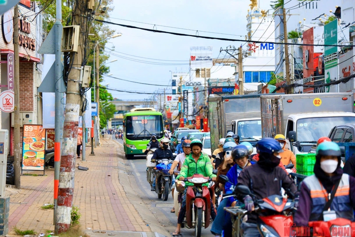 Nghị định 168/2024: Giao thông TP HCM đổi thay bất ngờ- Ảnh 16. Nghị định 168/2024: Giao thông TP HCM đổi thay bất ngờ- Ảnh 16.