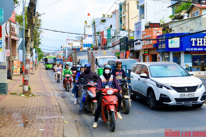 Nghị định 168/2024: Giao thông TP HCM đổi thay bất ngờ- Ảnh 17. Nghị định 168/2024: Giao thông TP HCM đổi thay bất ngờ- Ảnh 17.