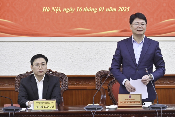 Đẩy mạnh thu hồi tài sản trong các vụ án tham nhũng, kinh tế- Ảnh 1. Đẩy mạnh thu hồi tài sản trong các vụ án tham nhũng, kinh tế- Ảnh 1.