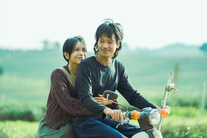 NSND Thanh Nam, Vân Dung tham gia "Quỷ nhập tràng"- Ảnh 5. NSND Thanh Nam, Vân Dung tham gia "Quỷ nhập tràng"- Ảnh 5.